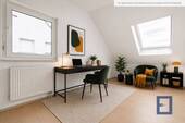 Arbeitszimmer Beispiel - 