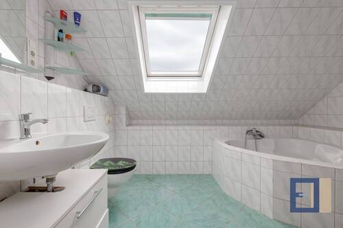 Badezimmer - 