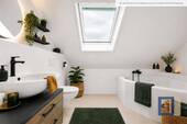 Badezimmer Beispiel - 