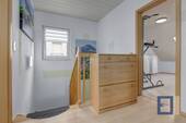 Treppenhaus OG - 