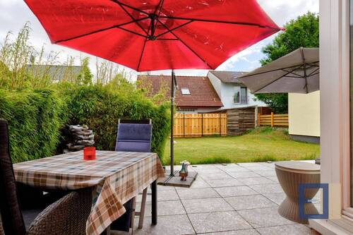 Terrasse - 