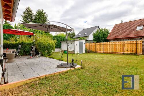 Garten - 