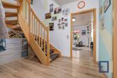 Treppenhaus - 