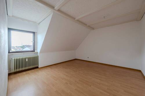 Kinderzimmer - 