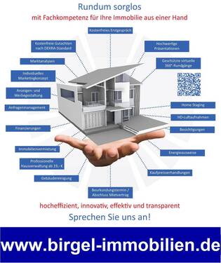 Bild 2 - 9 Zimmer Einfamilienhaus zum Kaufen in Münster