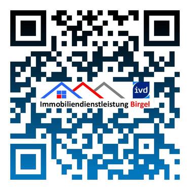 QR-Code Besichtigung - 