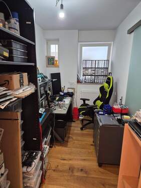 Vorzimmer Bad - 
