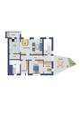Grundriss EG - 