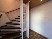 DG Wohnung Aufgang - 