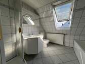 DG Badezimmer - 