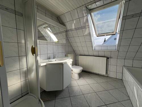 DG Badezimmer - 