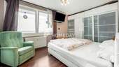Schlafzimmer 2 - 