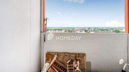 Loggia 4 - 