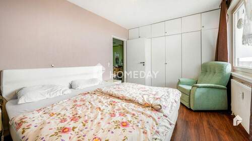 Schlafzimmer 1 - 