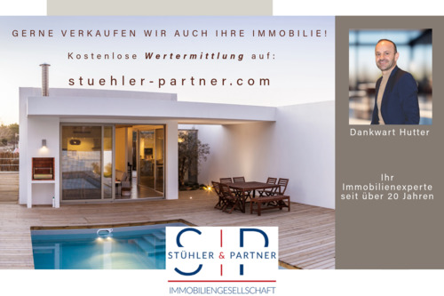 Jetzt Ihre Immobilie bewerten! - Grundstück in Böblingen zum Kaufen