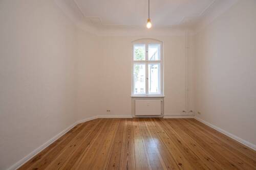 Schlafzimmer 1 - Etagenwohnung mit 144,10 m&sup2; in Berlin zum Kaufen