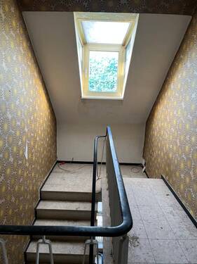 Dachgeschoss_Treppenhaus - 