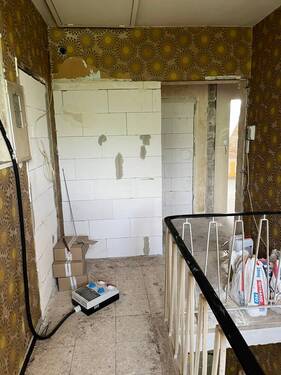 Dachgeschoss_Treppenhaus - 