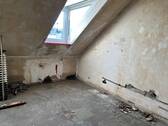 Dachgeschoss - 