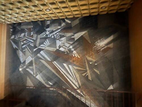 Erdgeschoss_Empfang - Gewerbeobjekt (Büro, Produktion, Verkauf) in Koblenz