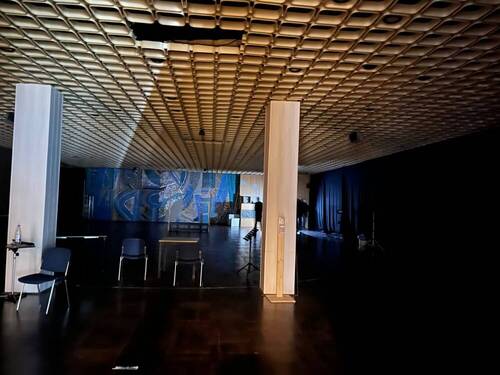 Erdgeschoss_Tanzsaal - Gewerbeobjekt (Büro, Produktion, Verkauf) in Koblenz zum Kaufen