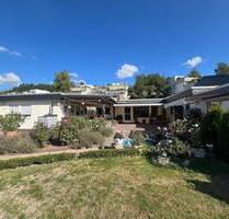 Top-Gelegenheit! Wohnen auf einer Ebene! Wunderschöner Bungalow in Bad Sobernheim zu verkaufen