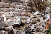 Kaminholz - 