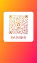 Instagram QR Code - 
