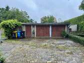 Garagenhaus - 