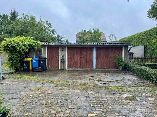 Garagenhaus - 