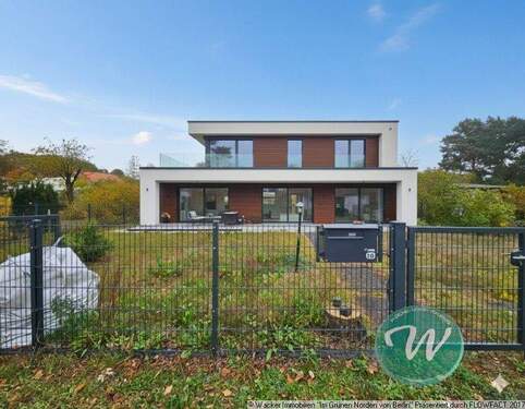 So könnte es mal aussehen (KI generiert) - 