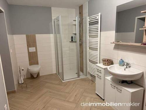 Badezimmer - 