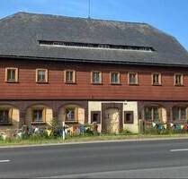 Altes bewahren - Neues gestalten - Eibau