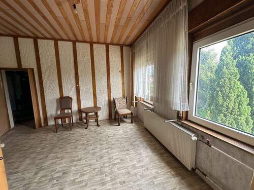 Wohnen - 9 Zimmer Einfamilienhaus in Fröndenberg/Ruhr