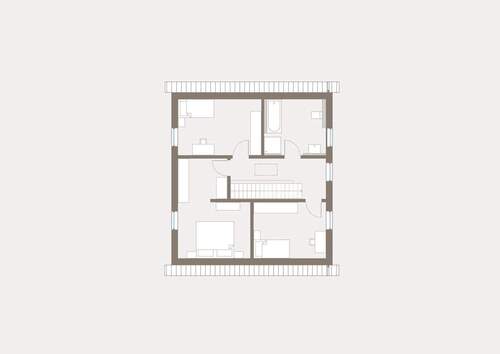 Bild 3 - 4 Zimmer Mehrfamilienhaus, Wohnhaus in Großkugel