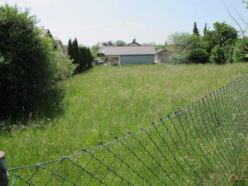 Grundstück - Grundstück in Burgkirchen an der Alz zum Kaufen