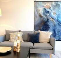 ? Lichtdurchflutete Traumwohnung mit Weitblick ins Grüne - Sofort einziehen & wohlfühlen! - Erkrath Hochdahl