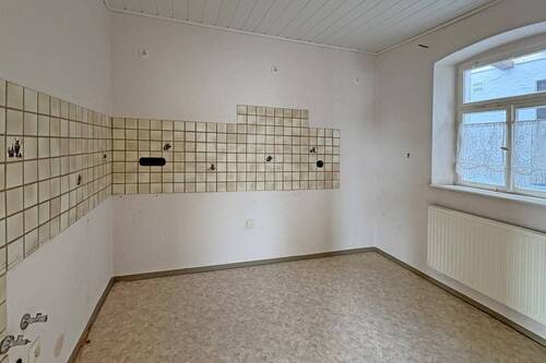 Erdgeschoss Kochen - 