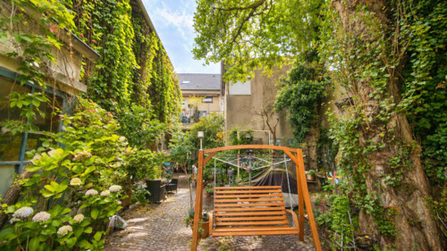 Garten - 