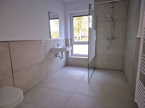 Duschbad - 