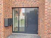Eingangsbereich - 