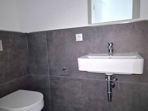 Gäste-WC - 