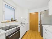 Küche - 2 Zimmer Etagenwohnung zum Kaufen in München
