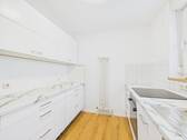 Küche - 2 Zimmer Etagenwohnung in München