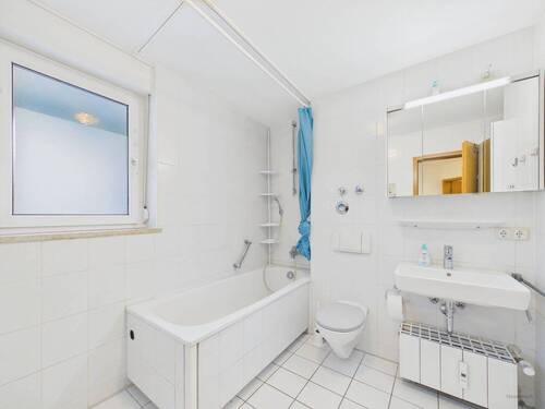 Badezimmer - 