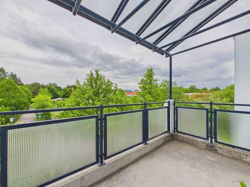 Balkon - 
