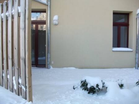Terrasse - 