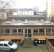 Diesen Standort werden Sie lieben: Die ALTE DRUCKEREI in Duisburg Hochfeld