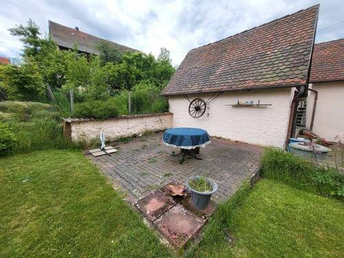 Freisitz - 