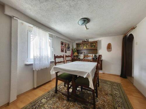 Esszimmer OG - 